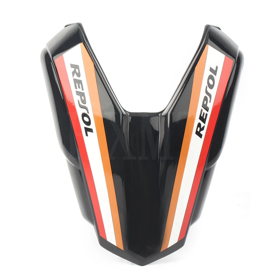 Обтекатель для заднего сиденья