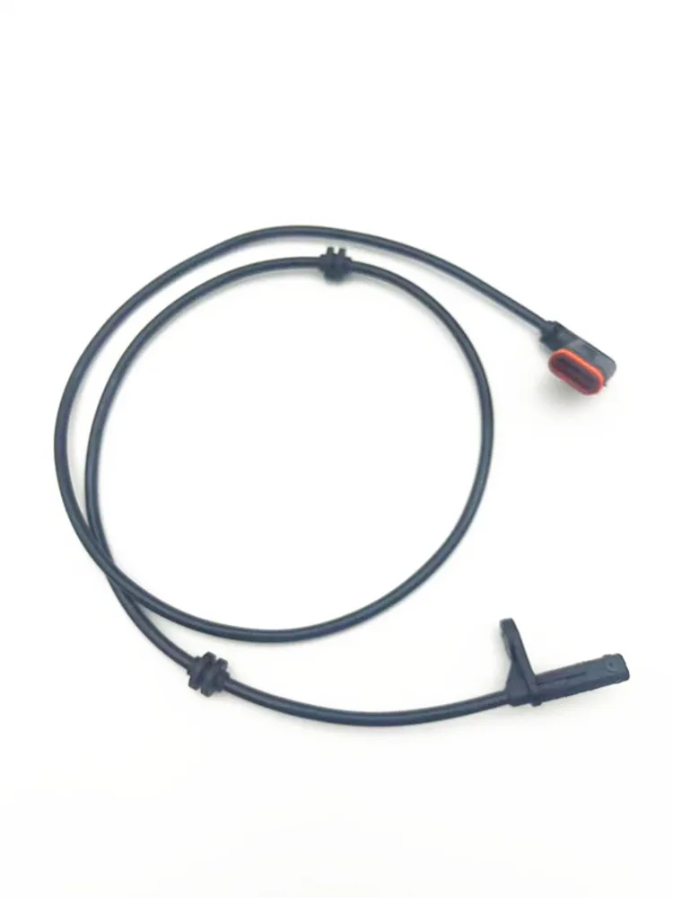 Rear ABS Wheel Rpm Speed Sensor For Mercedes-Benz W204 C180 C200 C220 C280 C320 OEM;A2045400317 A2049050100