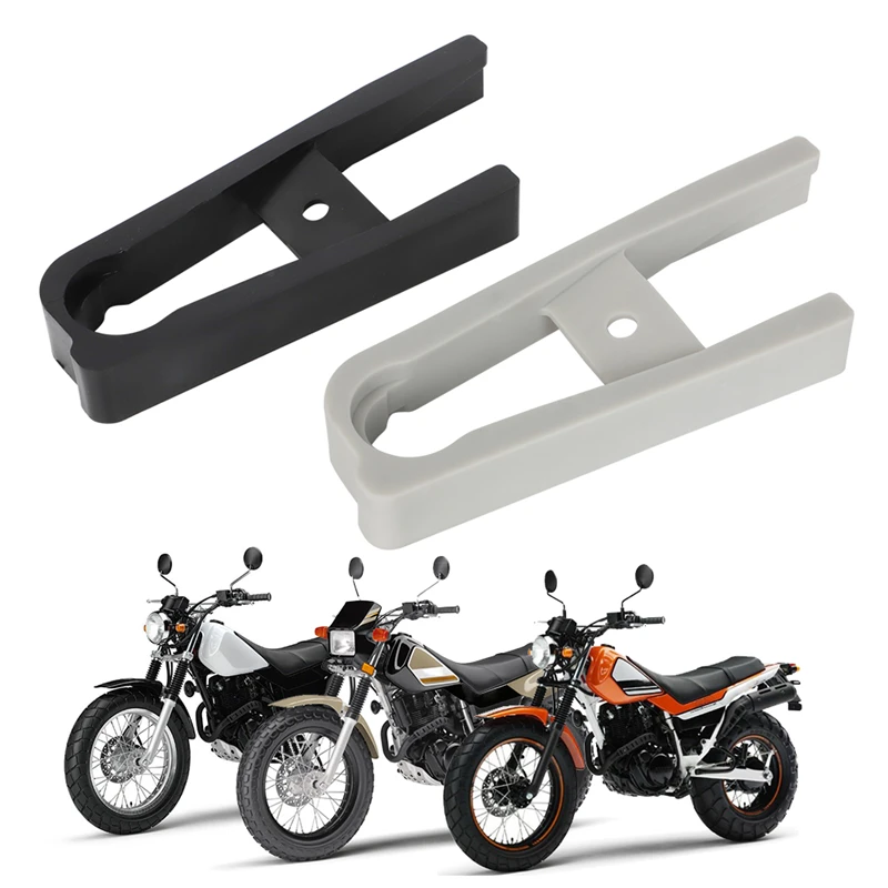 MotorcycleSwingarmChainSliderChainGuardGuideProtectionCoverFor
