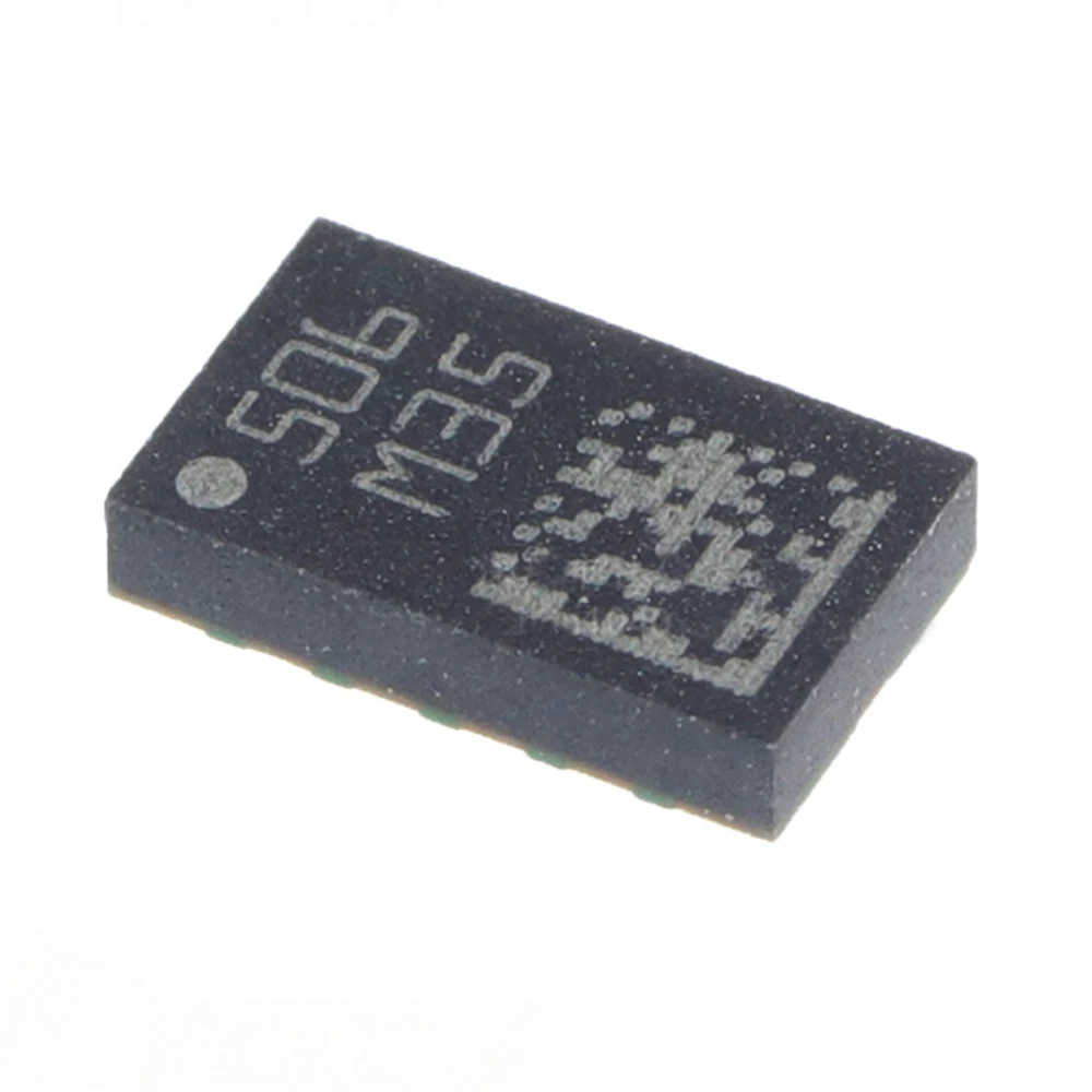 

2 PCS LSM303DLHCTR LGA14 LSM303 LSM303DLHC 3D magnetometer module