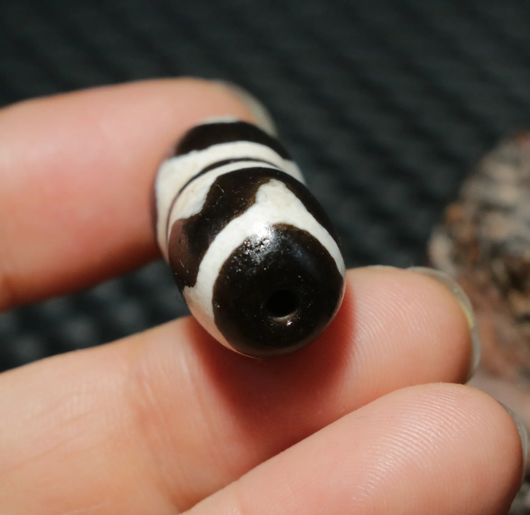 thumb