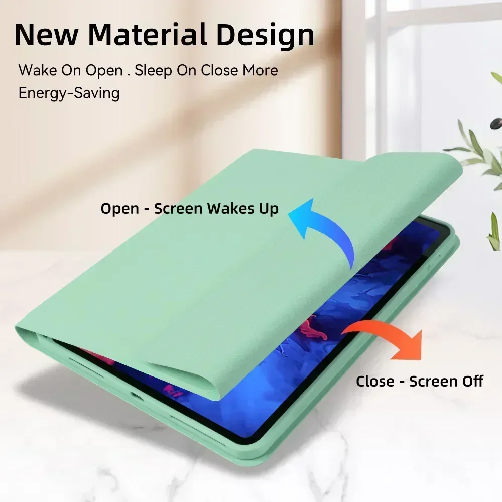 Premium Keyboard Case with Detachable Cover