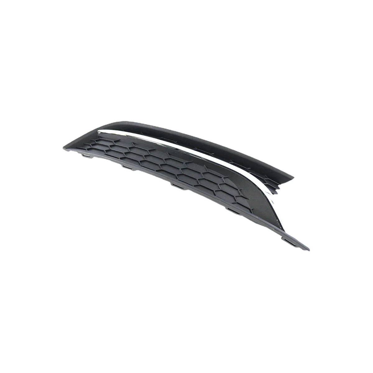 

Right Fog Light Cover Replaces Fog Light Grill for 2012-2015 US Edition 561853666C