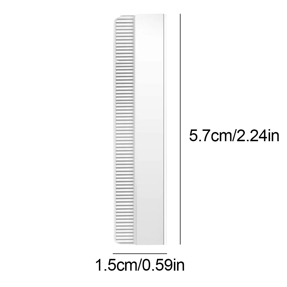 20/50/100Pcs Eyebrow Blades Stainless Steel Microblading Eye Brow Knife Trimmer Blade Scraping Permanent Makeup Beauty Tools 6