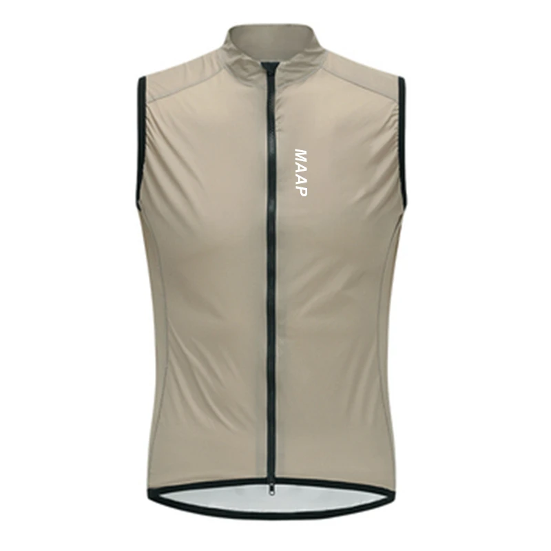 GILET DE SECURITE Taille S couleur de la photo Gilet coupe-vent de