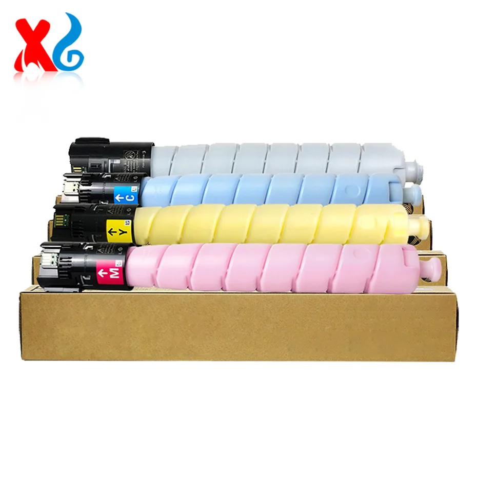 

CT202638 CT202639 CT202640 CT202641 Metered Toner Cartridge For Fuji Xerox Apeos C7070 C6570 C5570 C4570 C3570 C3070 36000Pages