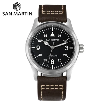 San Martin SN0034B