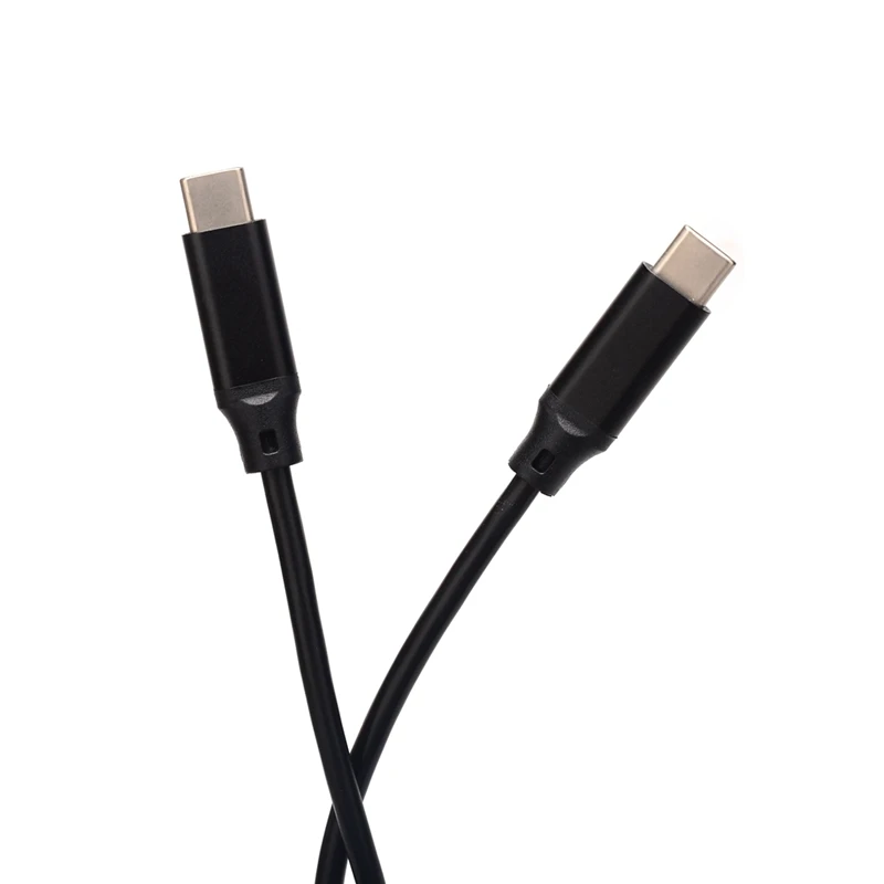 USB 3.1 CŸ -   ̺, PD   ̺, 5A 100W  E ũ Ĩ, 6 ھ C-C ̺