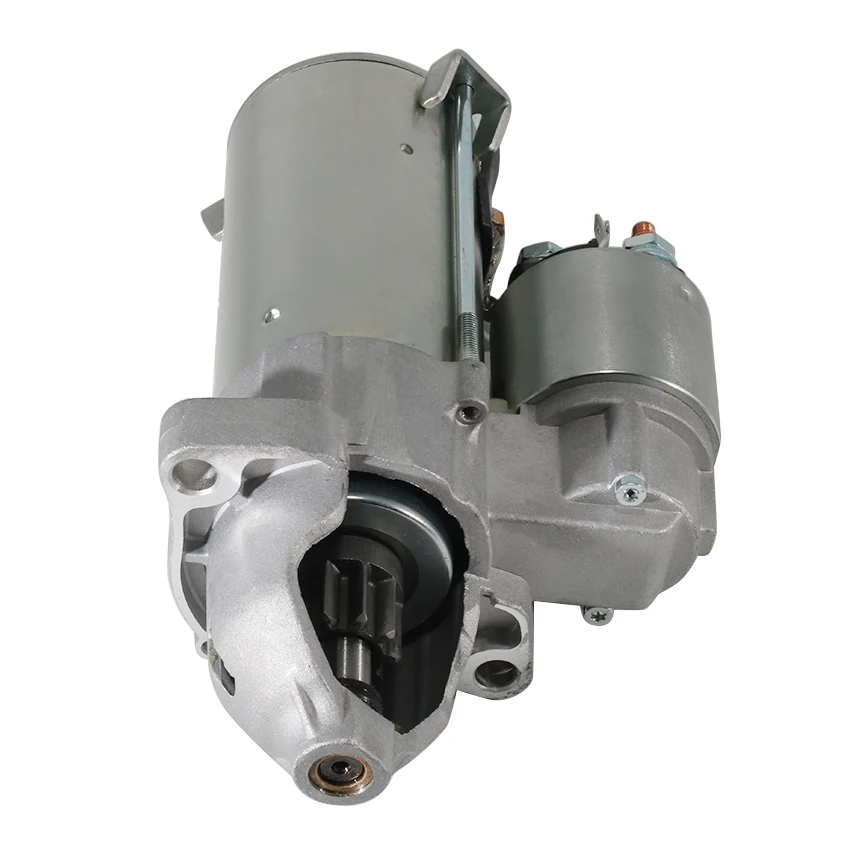 Motorrad Hohe Qualität Starter Motor Motor Für BMW R1200GS R1200R R1200S HP2 Sport Megamoto Enduro 12417682099 12317691956 – Detail 3