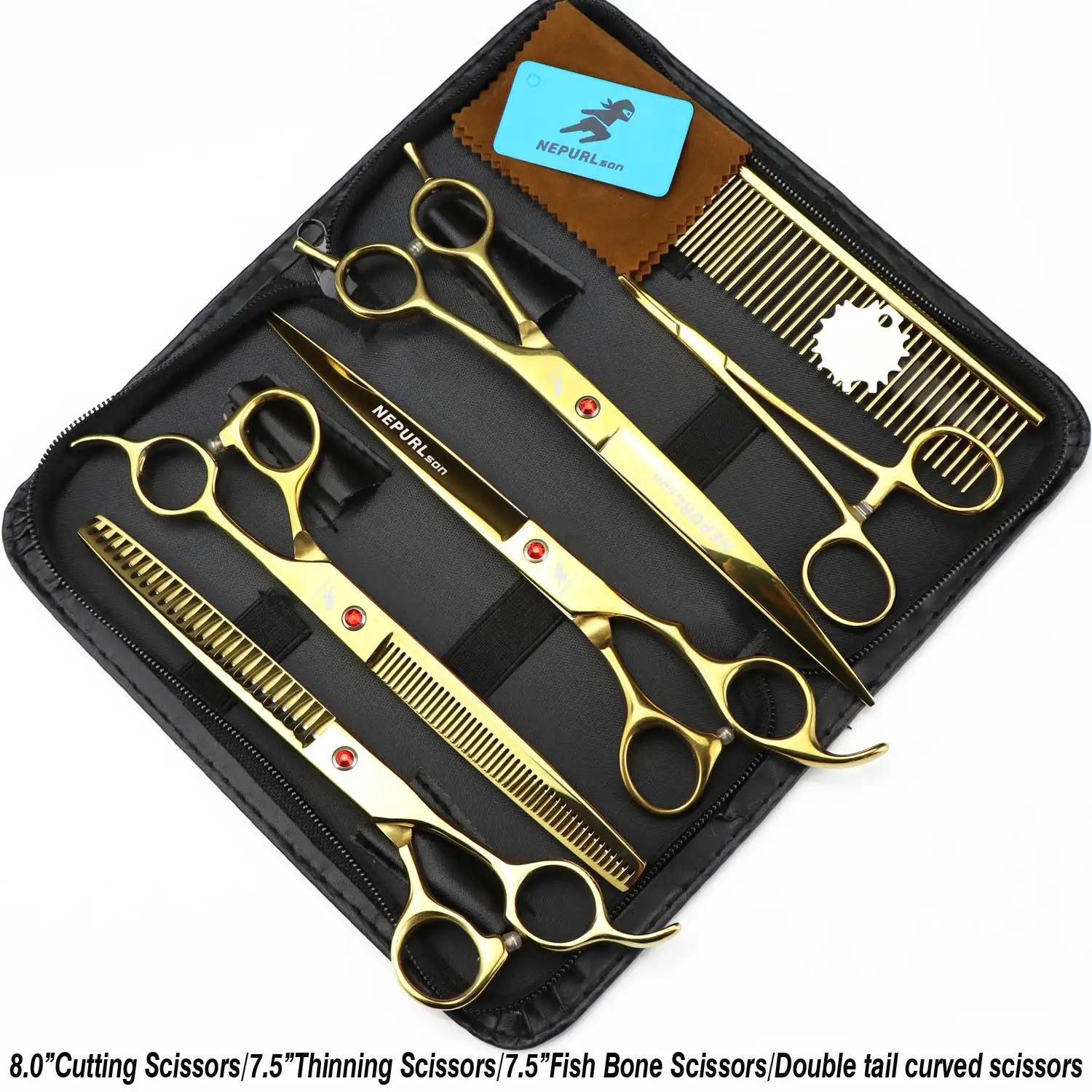 gold set