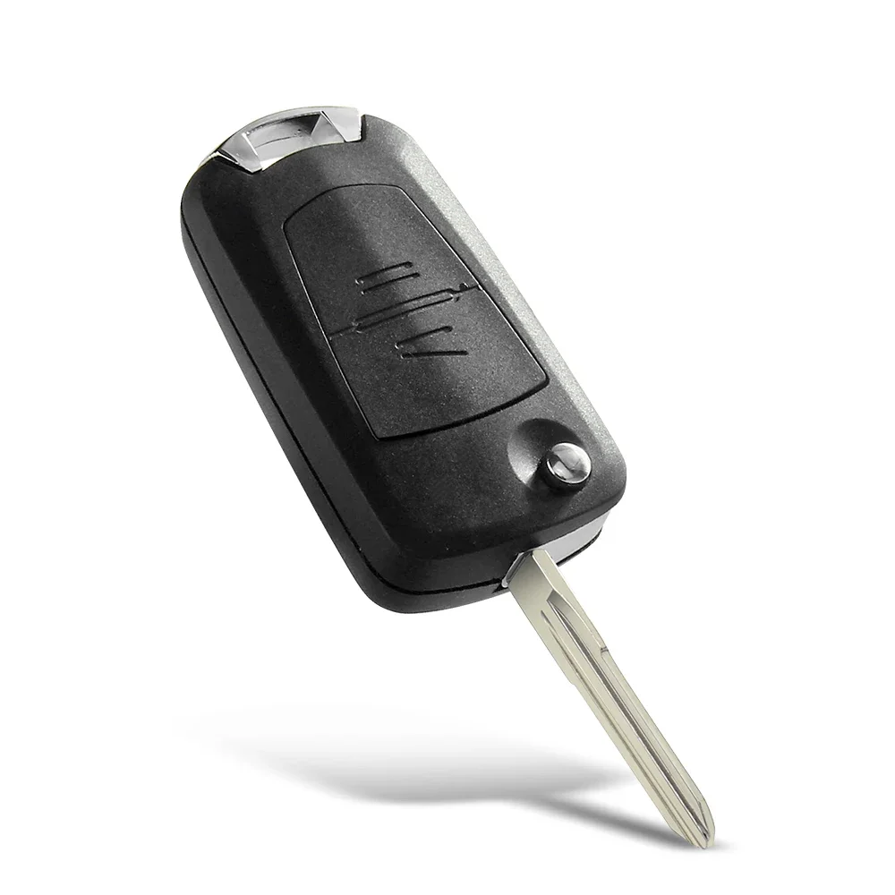 Раскладной чехол KEYYOU для Vauxhall, Opel Astra, Vectra, Zafira (art.: 3920bfb35bd0a) - 3920bfb35bd0a
