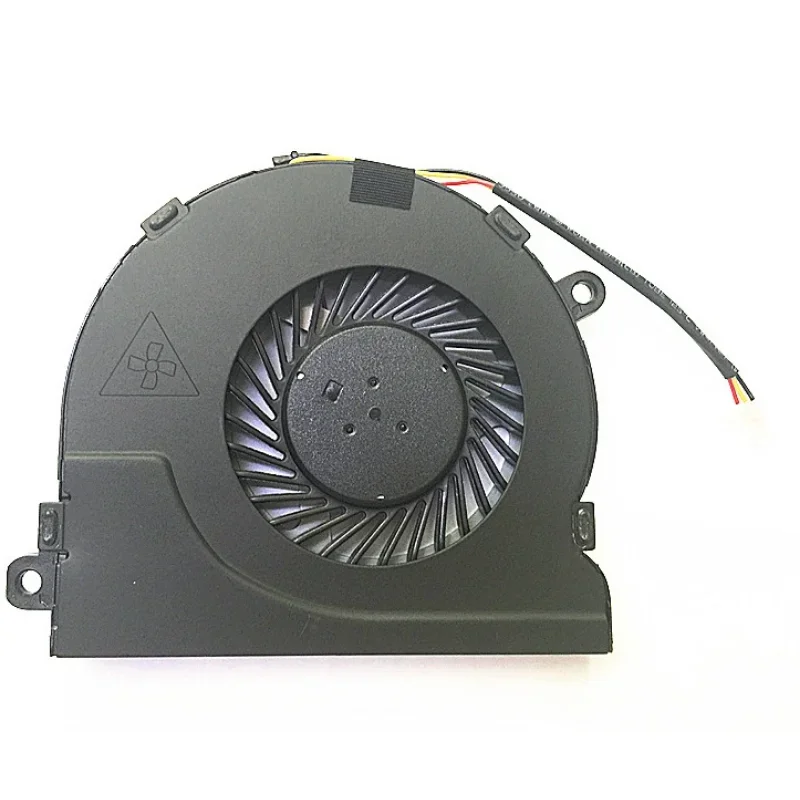 

Оригинальный новый вентилятор ЦП для DELL 15-5000 5448 5545 15 5547 5548 3567 P39F охлаждающий вентилятор