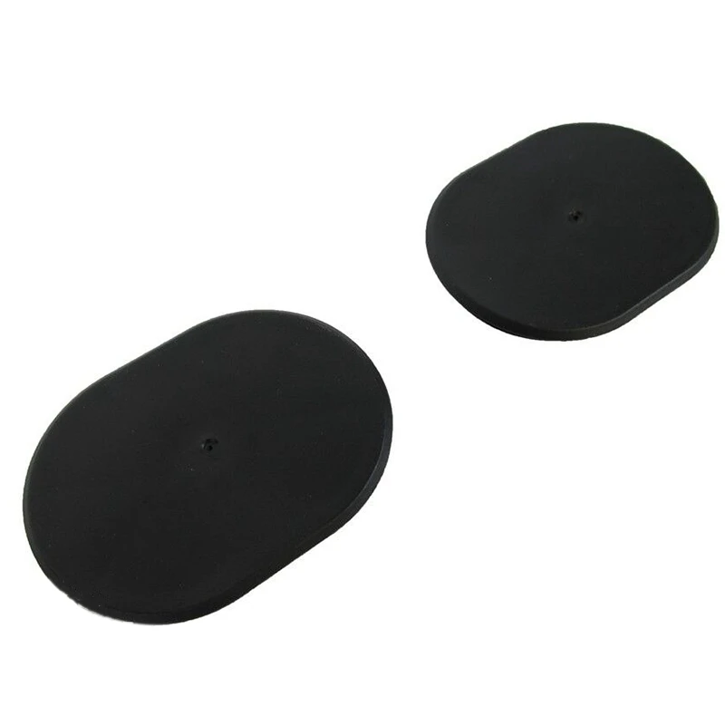 트럭 침대 플러그 세트, 02-18 RAM 1500 2500 3500 4500 5500, 3 인치 X 2 3 인치 16 인치