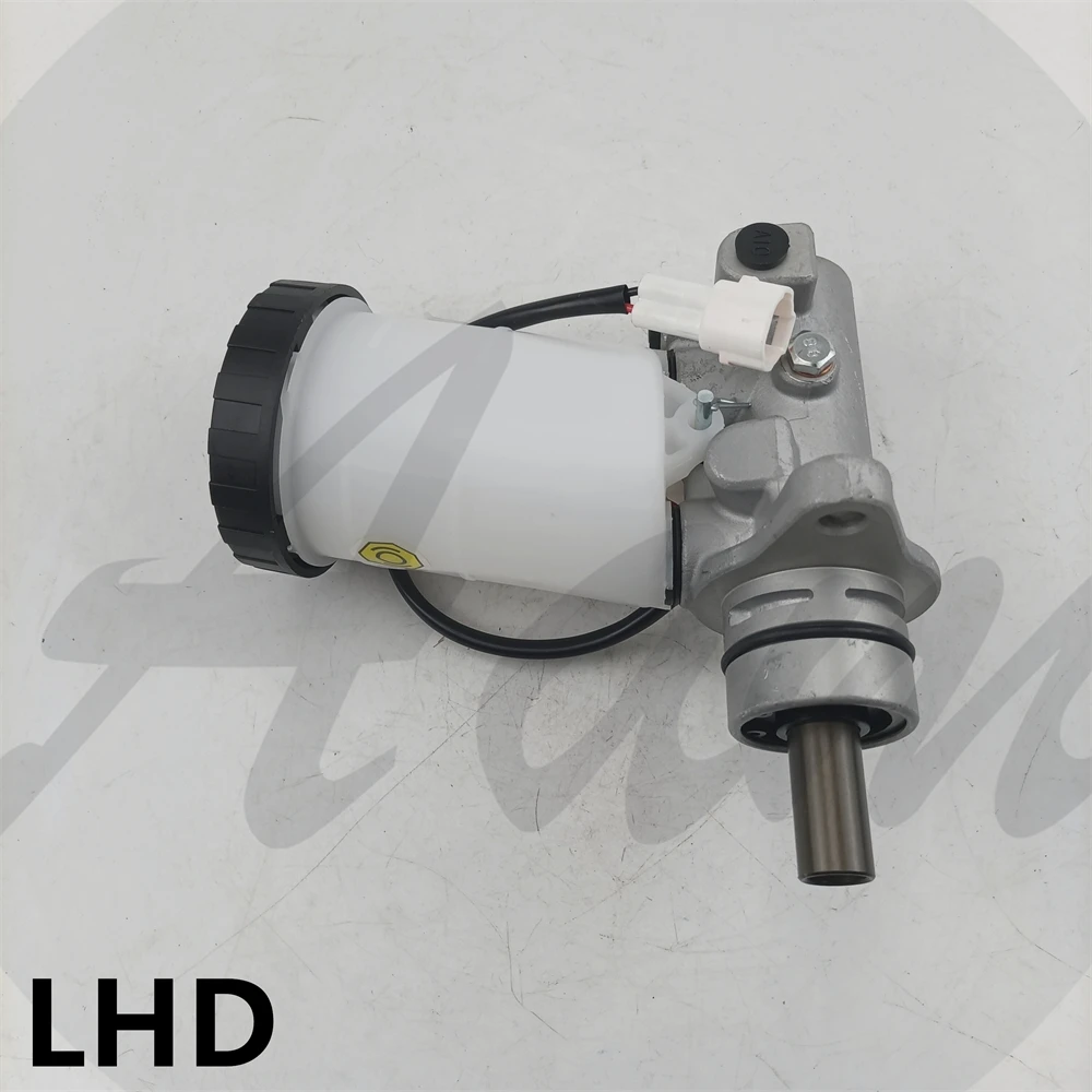 Left Hand Drive Brake Master Cylinder Assy Suzuki Grand Vitara SQ416V 51100-65D10 5110065D10 51100-65D11 5110065D11