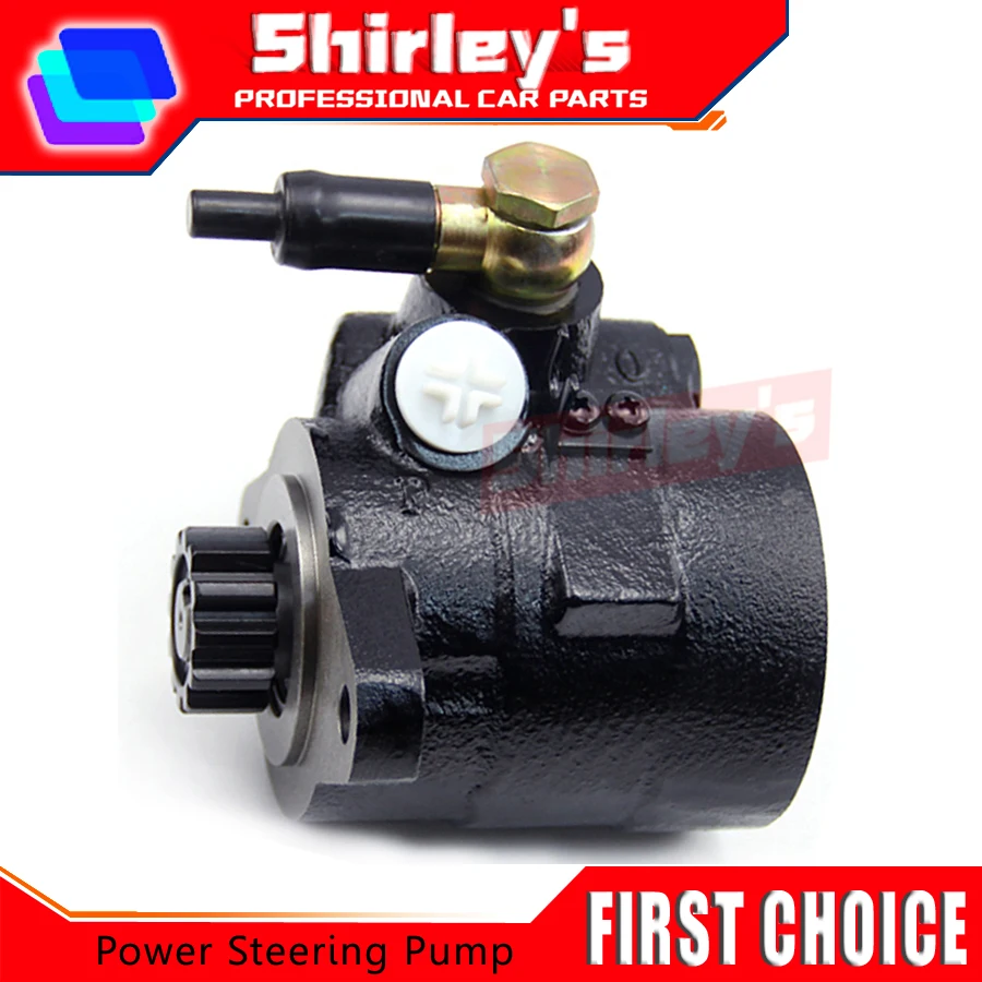 

Brand New Auto Power Steering Pump Assy For Nissan Pickup ZD25/D22 OEM 49110-Y3700 49110Y3700