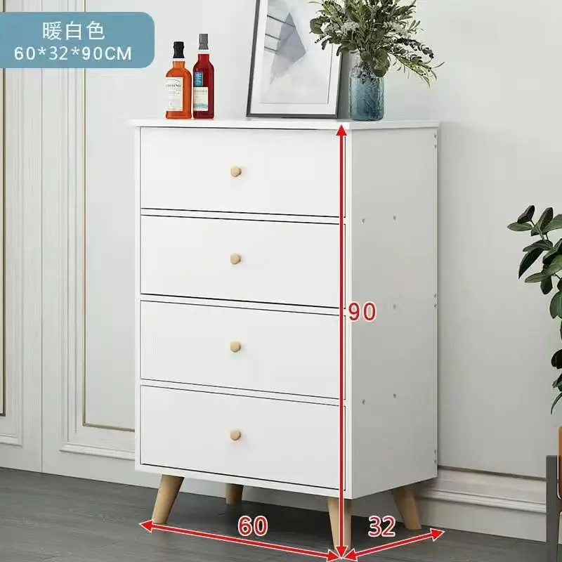 

Скандинавский шкаф-ведро Yq, шкаф для хранения, комод для спальни