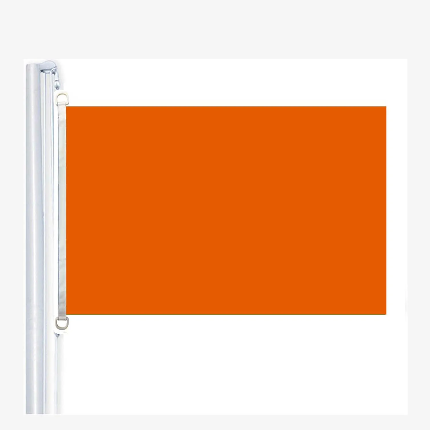

Single Color flag,90*150CM ,100% polyester, banner,Digital Printing
