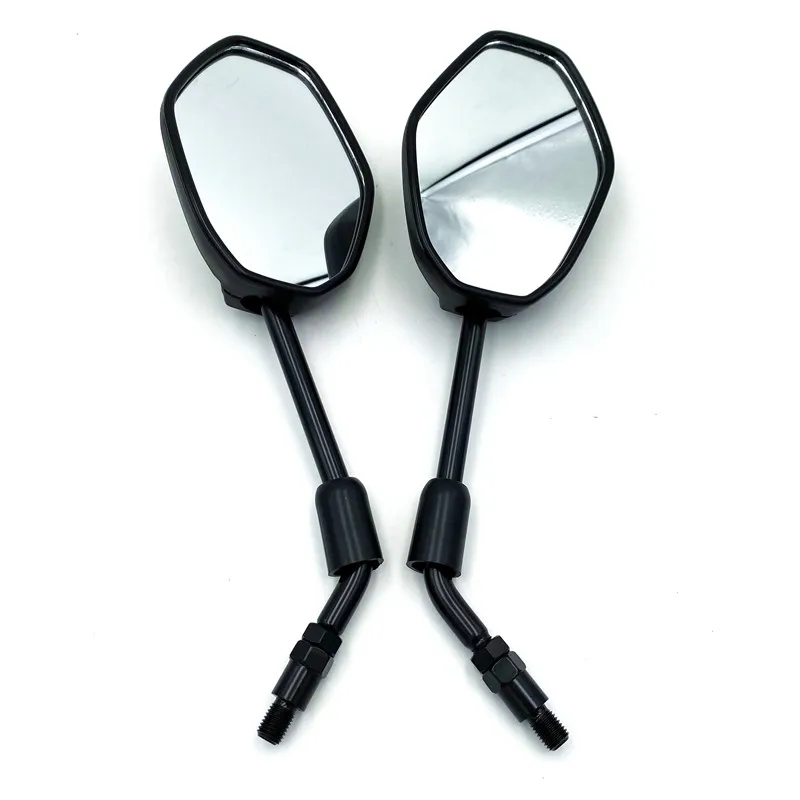 좌우 백미러 반사경, 오토바이 액세서리, DK125 HJ125-30, DK150 HJ150-30 A F