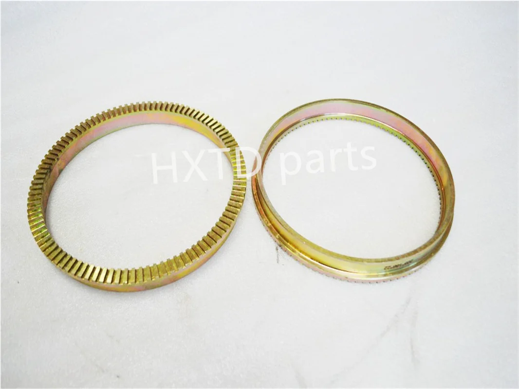 1pcs QT300D9-3550103 ABS gear ring at rear wheel edge, Foton Auman truck use