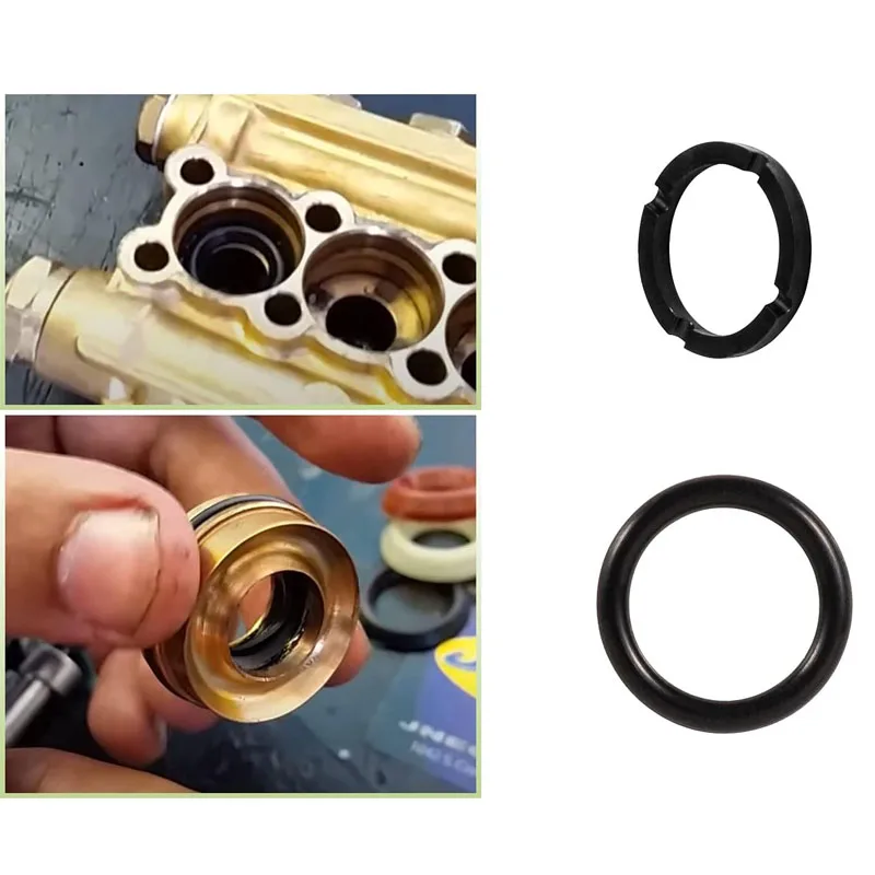 General Pump Kit 96 Seal Packing Kit GP K96 KIT96 15mm Interpump