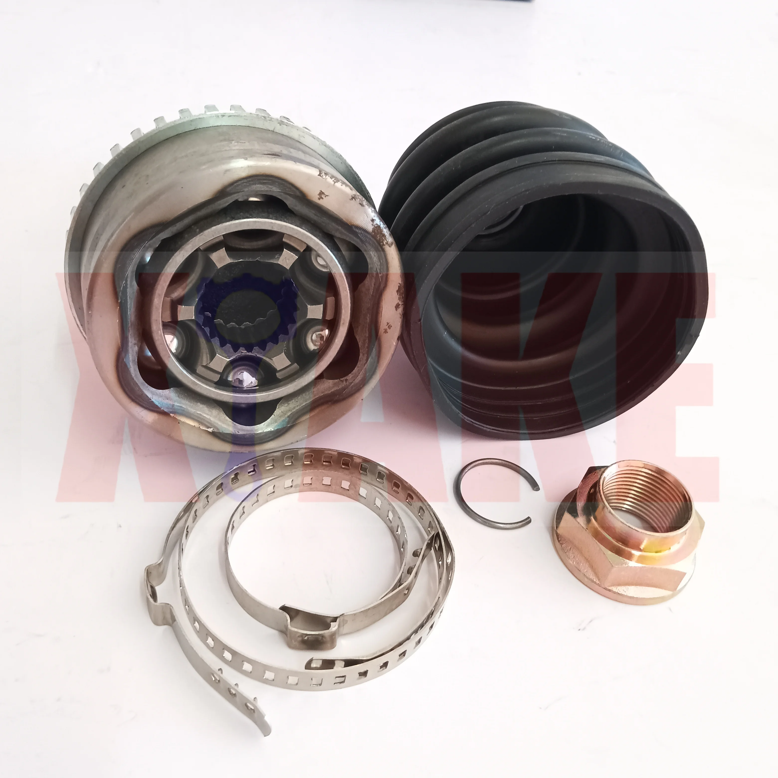 Hot Selling Outer CV Joint Boot for Faw F5 VITA Cale 5A 1.5L 5MT 24x21