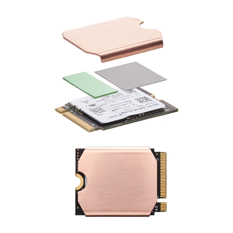M.2 2230 SSD 濭 M2 NVMe  ũ ӿ, ָ Ʈ ϵ ũ 濭 2230 SSD   е