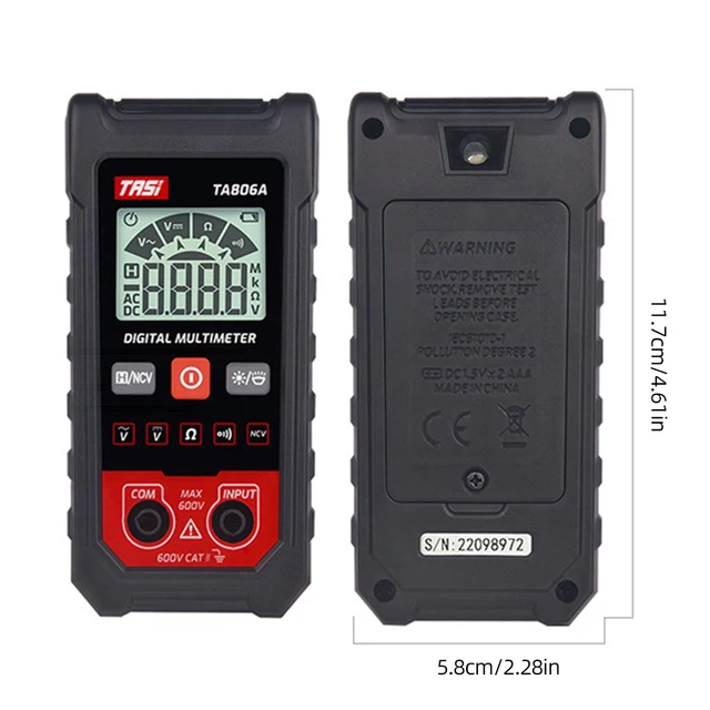 TA806A