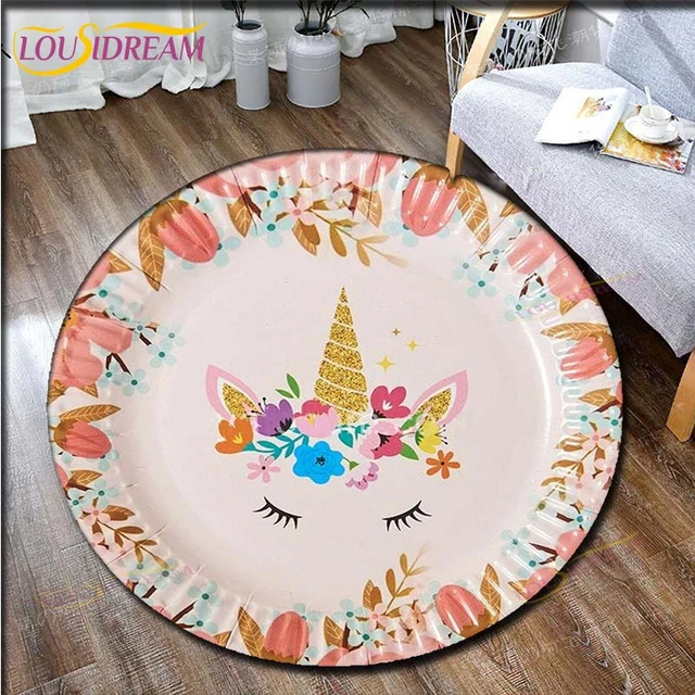 Bộ sưu tập unicorn room decor cho phòng ngủ của bạn