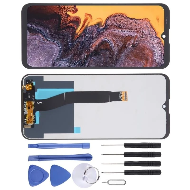 LCD Display Full Assembly Digitizer for KingKong 9