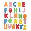 36pcs/set Alphanumeric Letter Bath Puzzle EVA Kids Baby Toys New Early Educational Kids Bath Funny Toy Bath Toys 3
