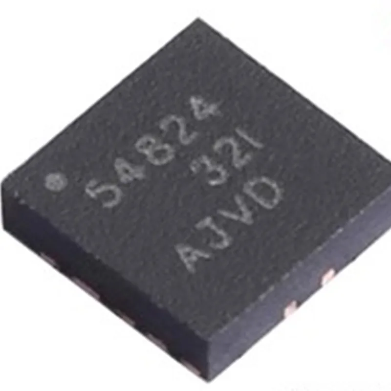 

TPS54824RNVR 54824 TPS54824 qfn18 5pcs
