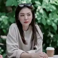Love Filling Blank FayeYoko  Faye Supaporn Same Ring Fashion Trend Stainless Steel Simple Roman Digital Titanium Steel Ring 2