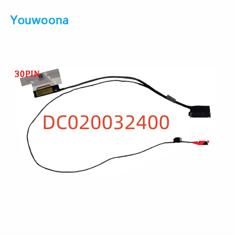 Display Lcd Acer ASPIRE 3 A315 57 50TJ 15,6 LED FHD 1920X1080 30 PIN IPS