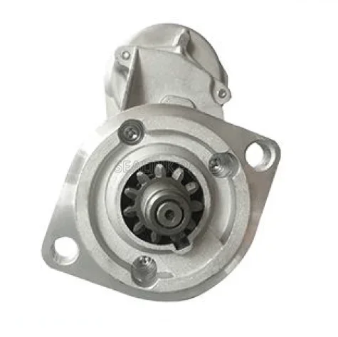 SATURN 굴삭기 스타터 모터, KUBOTA V2403 19872-63013 128000-4783 106900