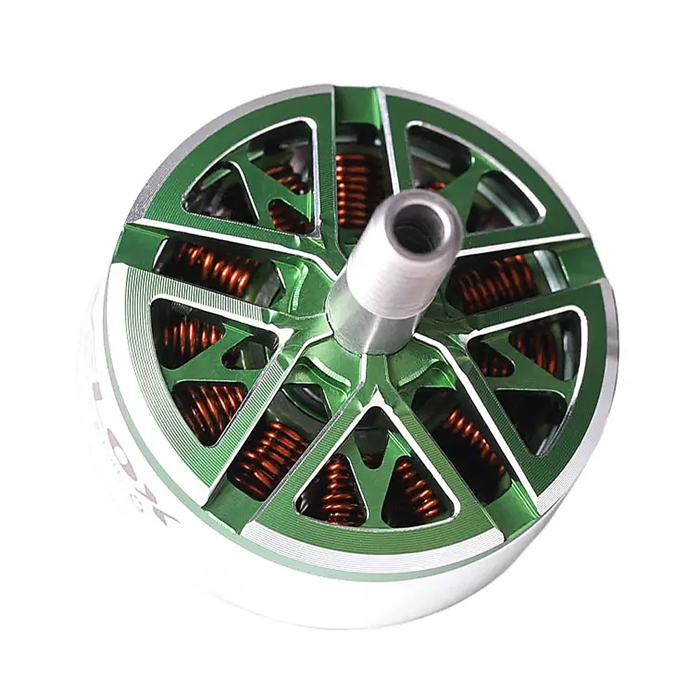 T-Motor Velox V2306 V3 1750KV/1950KV/2550KV Moteur Brushless Drone Course FPV 5"