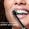 Xiaomi Rotating Electric Toothbrush for Adults with 4 Brush Heads Deep Clean with Rechargeable Power and 2 Min Smart Timer 3