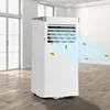 Home Climate 9000 Btu Portable Ac Air Conditioner Protebal Ac Ar Condicionado 3