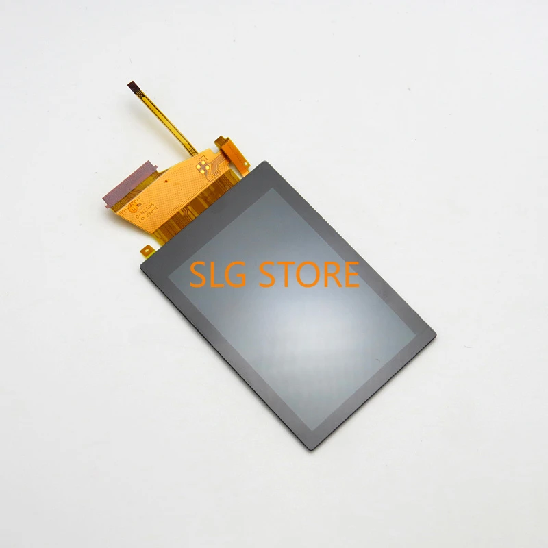 Nuova Parte Di Riparazione Del Display Lcd Originale Per Olympus Omd E-M10 Mark Iii /Em10 Iii + Retroilluminazione + Fotocamera Touch