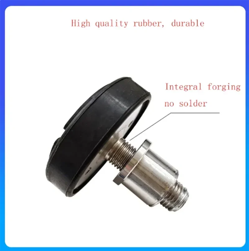 High Quality Car Lift Rubber Pad Lift tray Heightening Feet Plus High Leg Pads Solid Accessories