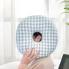 Side Sleeping Pillow Piercing for Ear Soft Pillows Donut Wedge Shape Tool Pain Reducing Travel 6