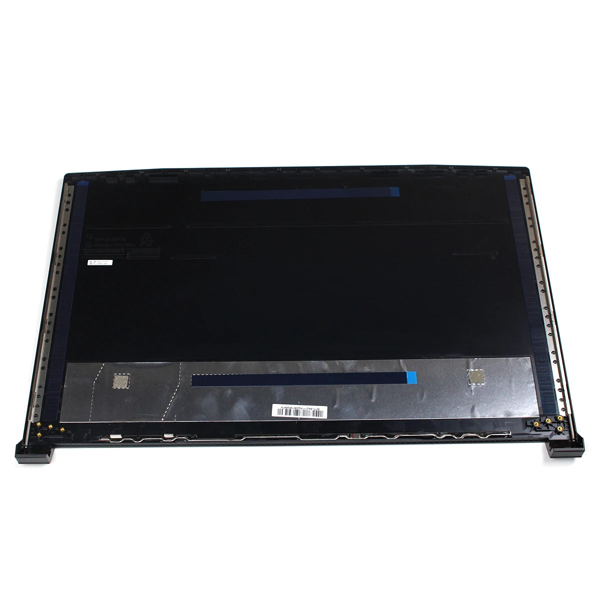 Capa Traseira Original da Frente para Msi Katana 17 B13v Gf76 Ms17l5 Ms-17l1 Notebook Top Shell a Novo - Imagem 6