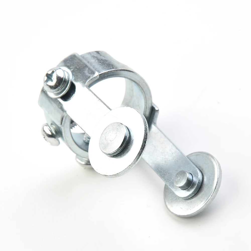 Steel & Aluminum Plasma Cutter Roller Guide Wheel Compatible with Various Cutting Machines Ensures Smooth and Accurate Cuts
