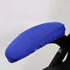 1Pair Spandex Stretch Office Chair Armrest Covers Computer Chair Armrest Covers Removable Arm Rest Covering 3