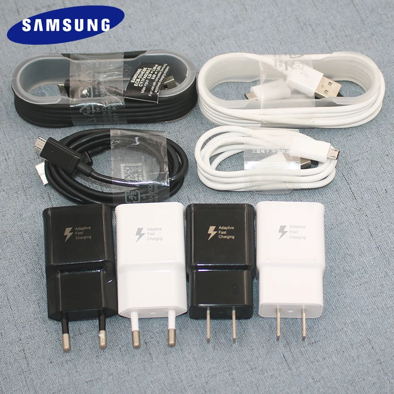 Ga naar het circuit werkplaats gas Original Charger Samsung Galaxy S6 Edge | Samsung S6 Original Charger  Adapter - Mobile Phone Chargers - Aliexpress