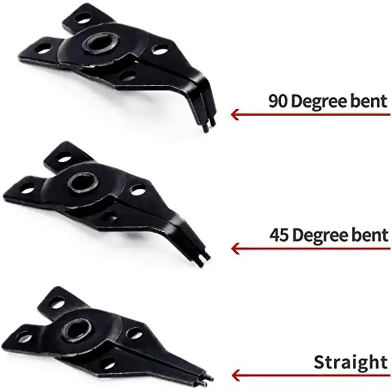 Рисунок 4 - 4 в 1 Набор внутренних строительных плоскогубцев