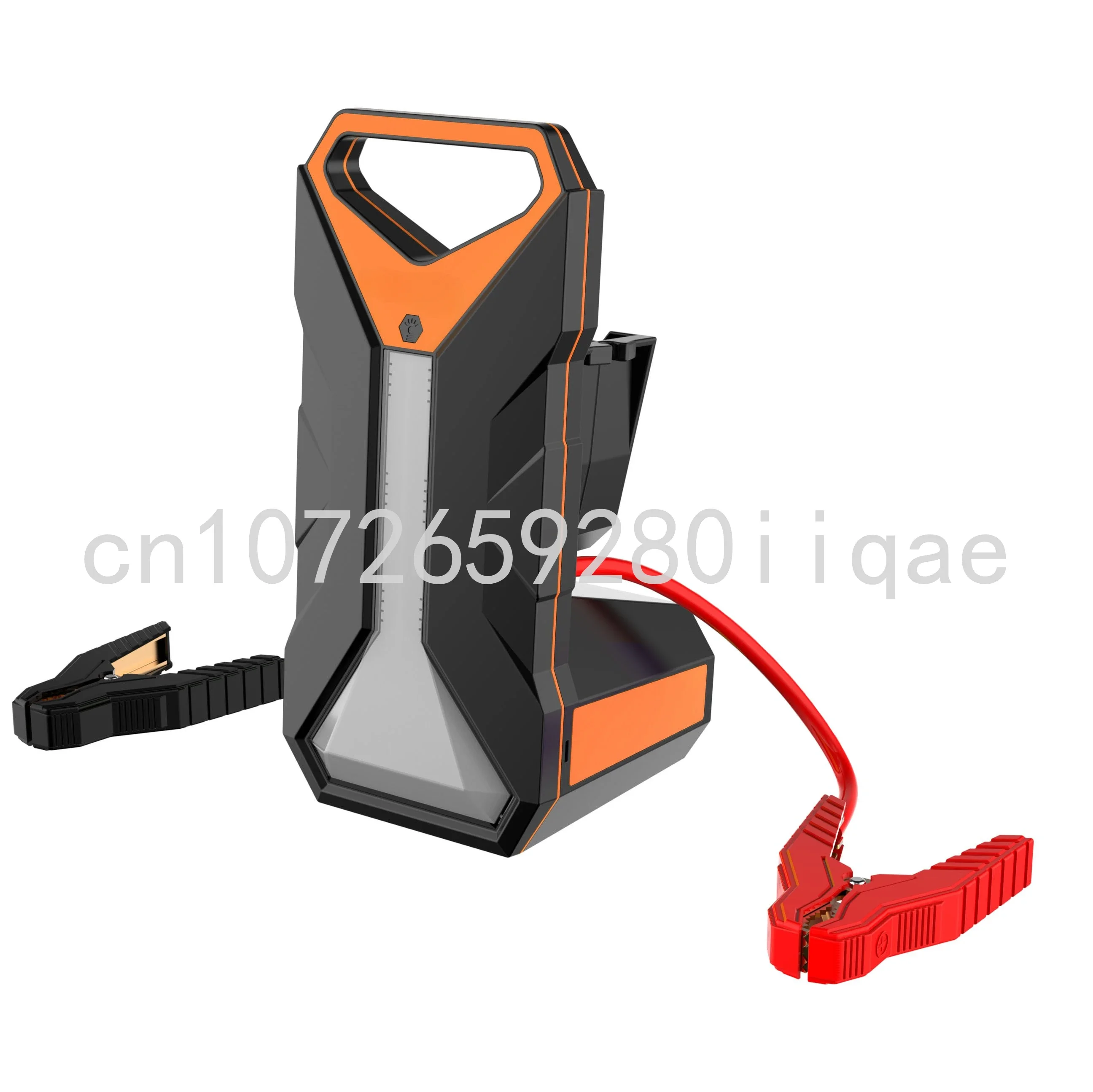 

Boltpower Arrancador De Coche Truck Booster 2000a Jump Starter for 24V Engine