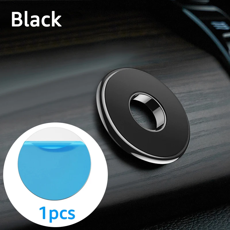 Universal Magnetic Car Phone Holder & GPS Stand