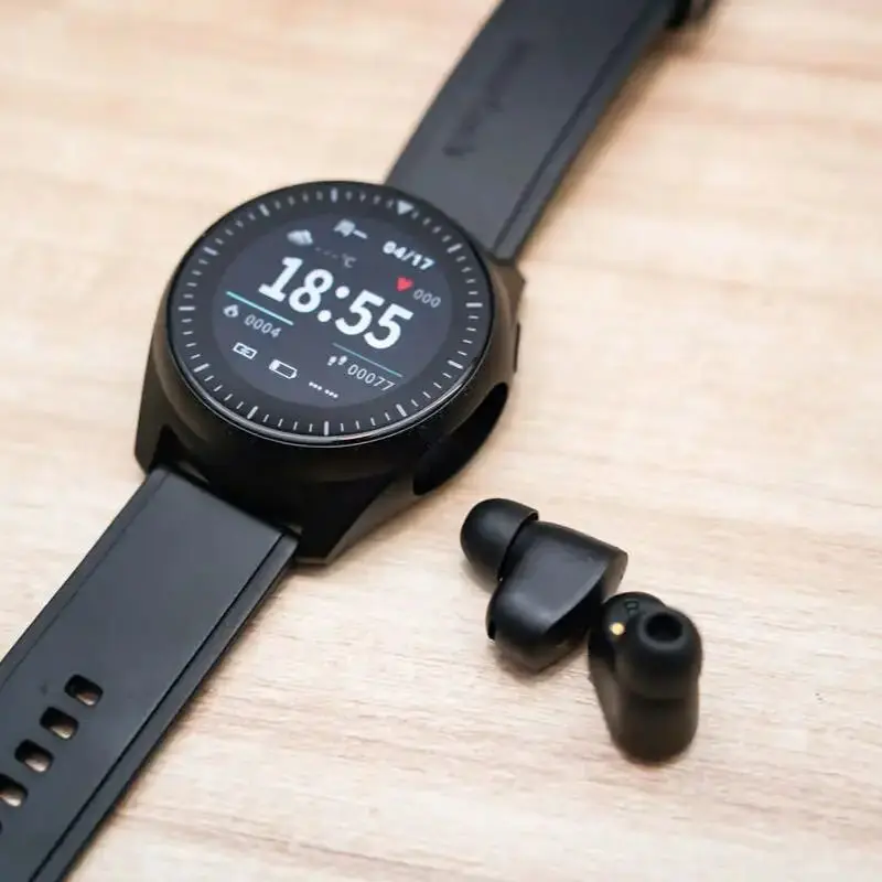 

Наушники для часов Aipower Wearbuds Watch W28