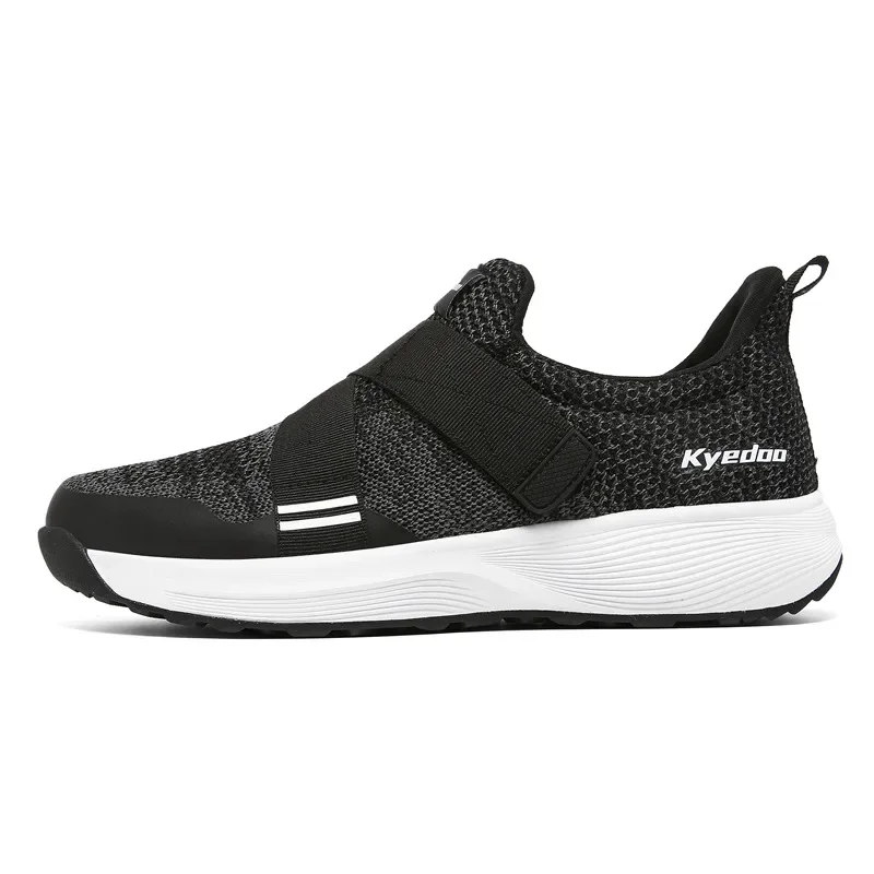 Cycling Shoes Mtb Men Mountain Footwear Bicycle Indoor Cycling Sneaker Speed Lock Flat Pedal Cleat Shoes Bicycle Trekking Shoes 4