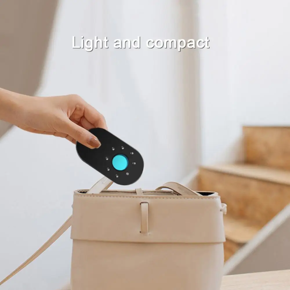 Hidden Camera Detector Hotel Anti Camera Portable Anti Candid Infrared Anti Theft Alarm Household Anti Monitoring hidden camera detector,infrared camera detector,camera detector